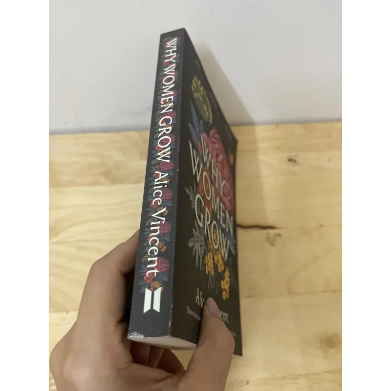 why WoMEn GROW 1017625