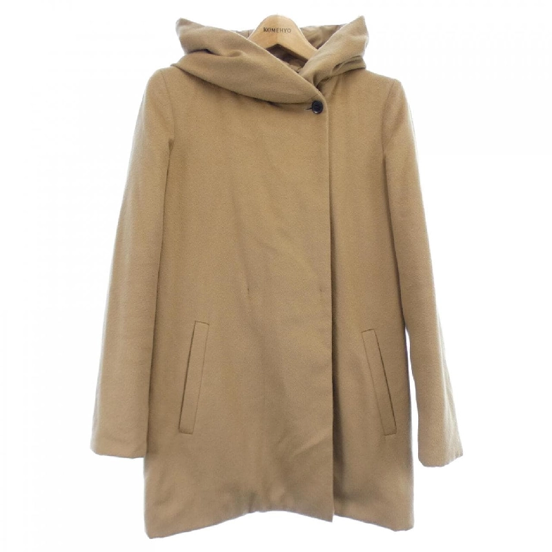 【Mã giảm giá】Max Mara weekend áo khoác 638297