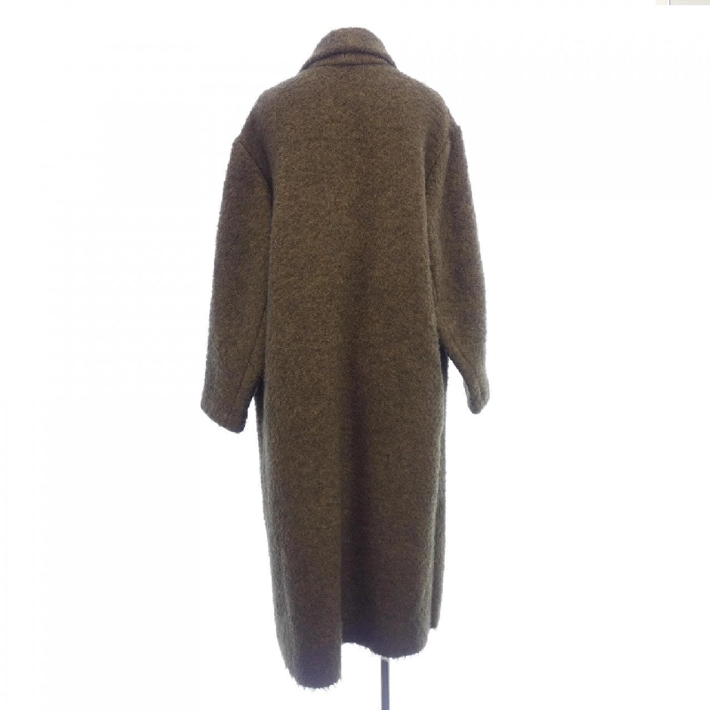 ISABEL MARANT ETOILE 78-08-96-08006 Áo khoác - Hàng hiệu Chính hãng 818412