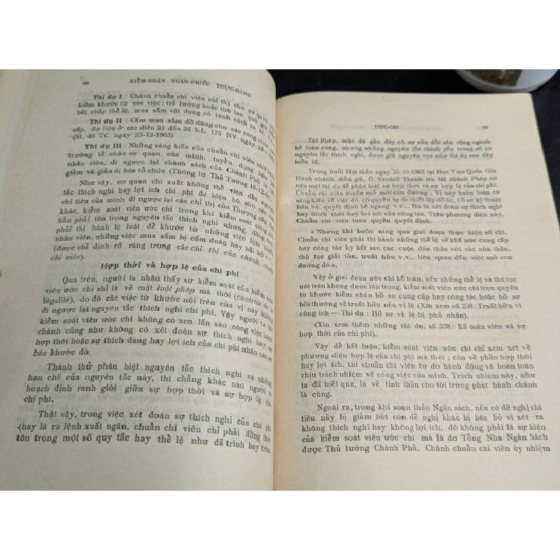 Kiểm nhận ngân phiếu thực hành - Phan Văn Phụt 479135