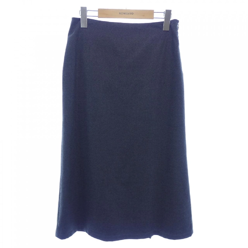 【Mã giảm giá】【Cổ điển】JIL SANDER váy 650628