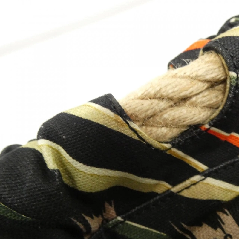 Balo Canvas YAGO PAULA'S IBIZA của LOEWE - Hàng hiệu Chính hãng 764245