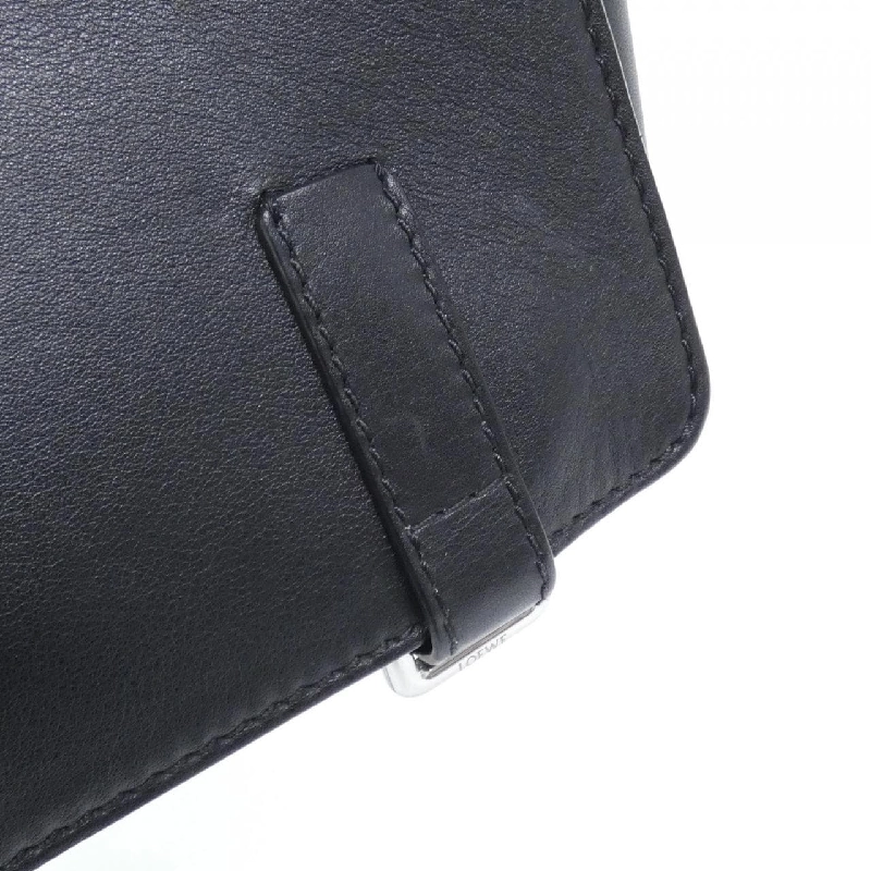 LOEWE Túi đeo chéo quân đội XS B553A72X27 - Hàng hiệu Chính hãng 765603