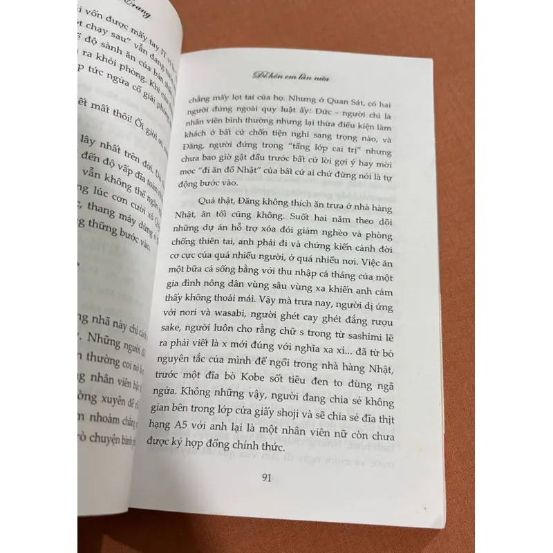 Để hôn em lần nữa 🌊 680139