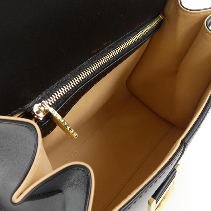 【Mã giảm giá】Túi DELVAUX 660110