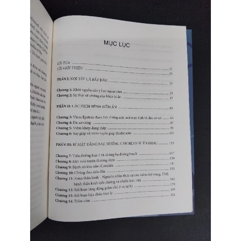 Cơ thể tự chữa lành mới 90% bẩn nhẹ 2020 HCM0612 Anthony William SỨC KHỎE - THỂ THAO 918254