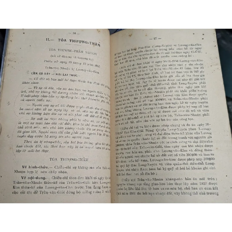 Pháp lý tập san tạp chí - nhiều tác gỉa 713610