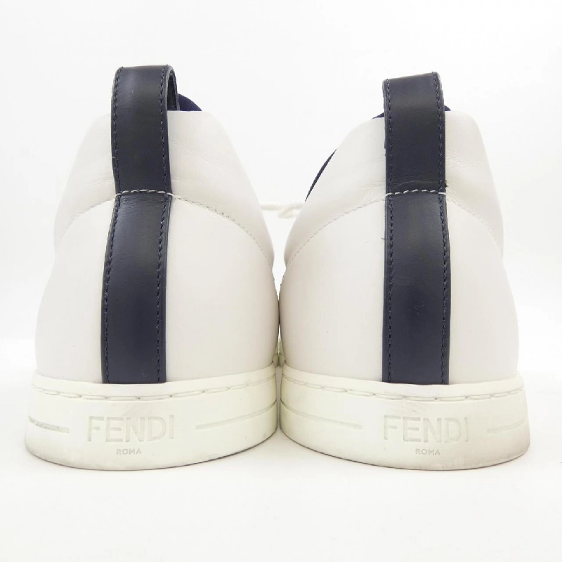 Giày sneaker FENDI 7E1021 - Hàng hiệu Authentic 907209