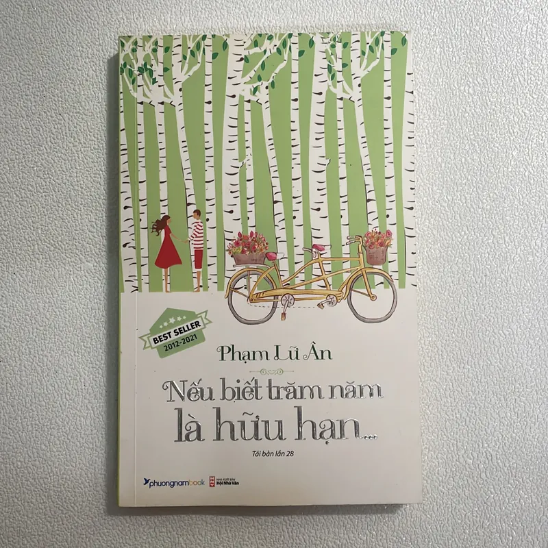 Nếu biết trăm năm là hữu hạn 597181