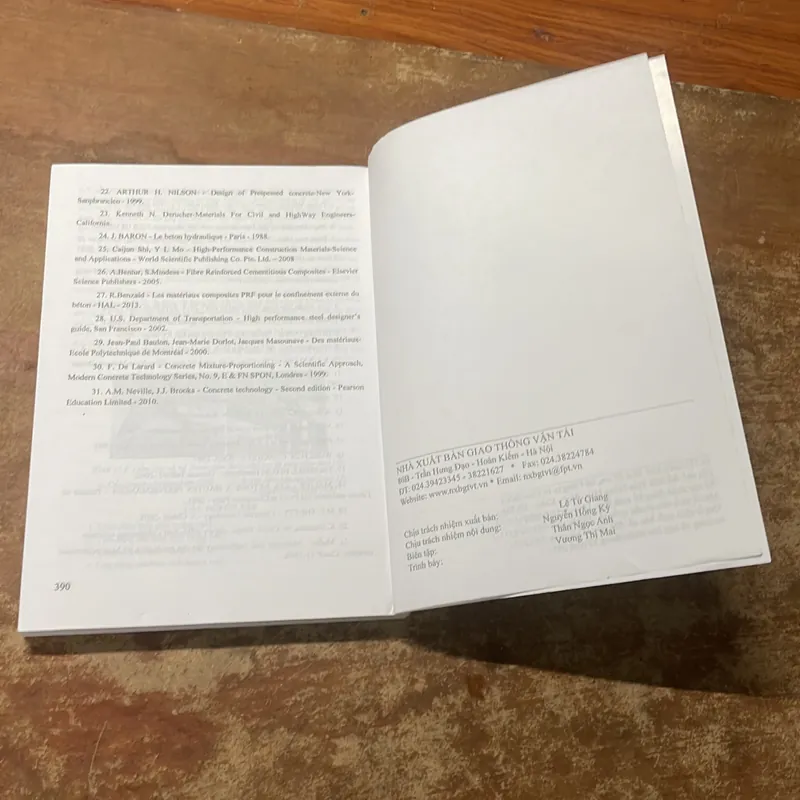 VẬT LIỆU XÂY DỰNG (2)- GS.TS. PHẠM DUY HỮU CHỦ BIÊN 682048