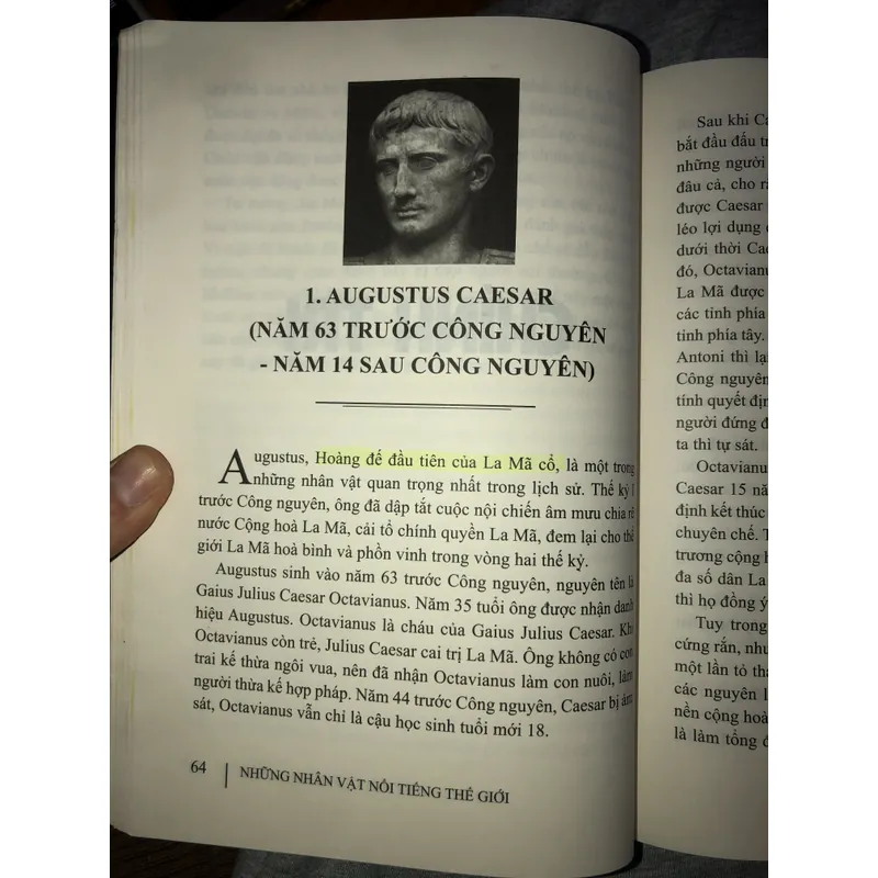 Những nhân vật nổi tiếng thế giới  597434