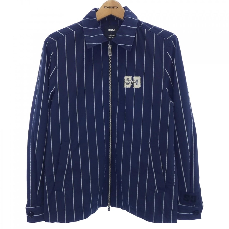 Áo khoác BOSS - Hàng hiệu Authentic 897485