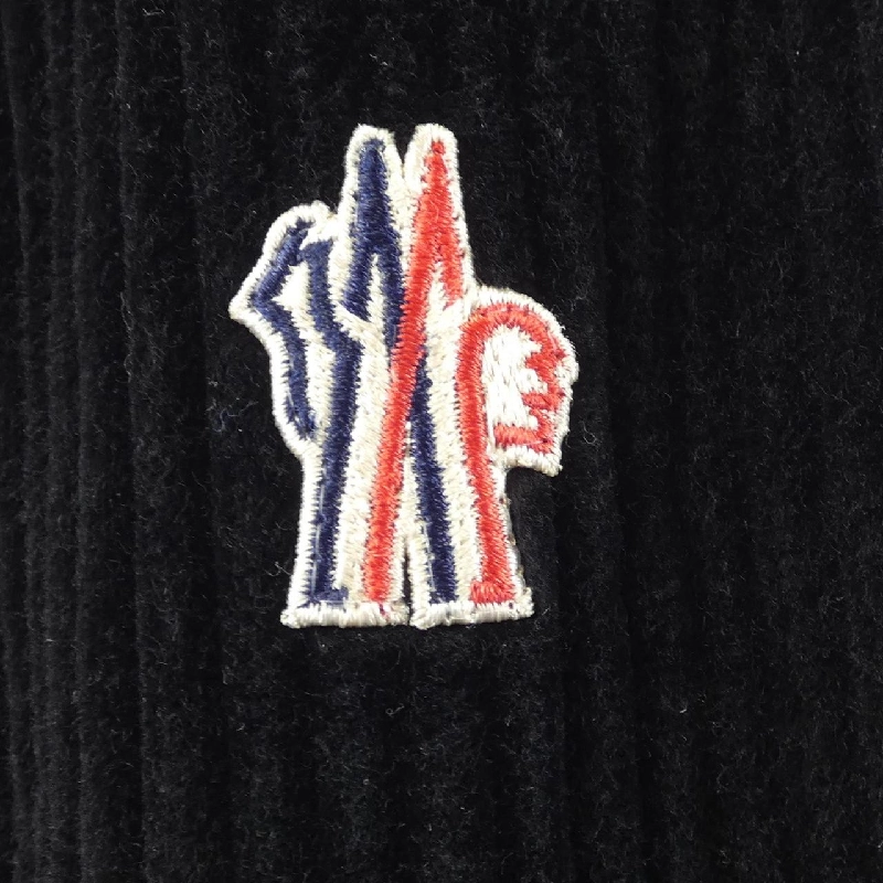 MONCLER GRENOBLE GELT Áo khoác lông - Hàng hiệu Chính hãng 891170