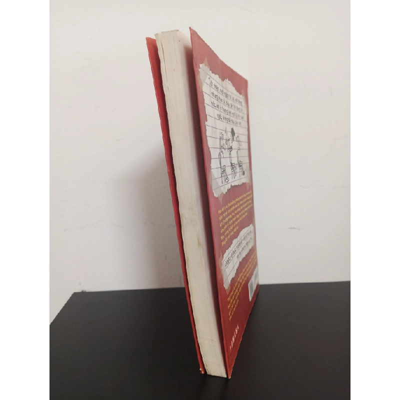 Nhật Ký Chú Bé Nhút Nhát - Jeff Kinney 2019 Mới 80% HCM.ASB2301 448402