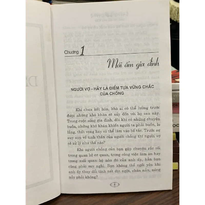 Làm vợ dễ hay khó- Hoài Thu 576727