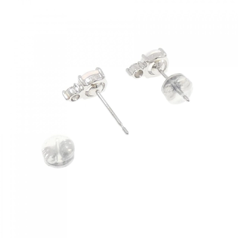 PT900 Opal Bông tai 0.77CT - Hàng hiệu Chính hãng 864938