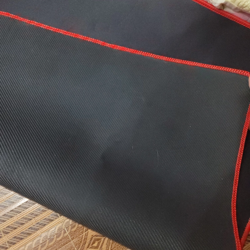 Trải  bàn làm việc 70cm × 60cm, màu đen - [TẶNG] Khách Hàng Mua đồ cùa Shop, 1 Quà /đơn 477430