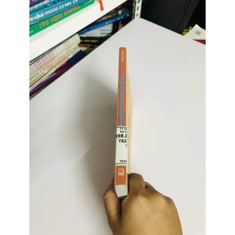 TÌM HIỂU ĐỒNG DAO NGƯỜI VIỆT 600115