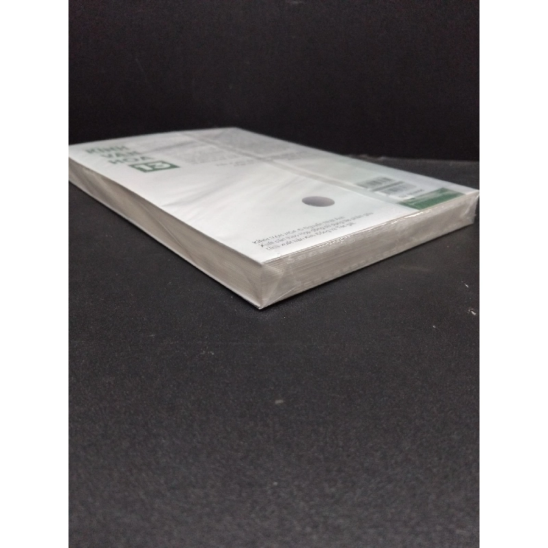 Kính vạn hoa tập 13 mới 100% Nguyễn Nhật Ánh HCM.ASB2906 sách văn học 916257