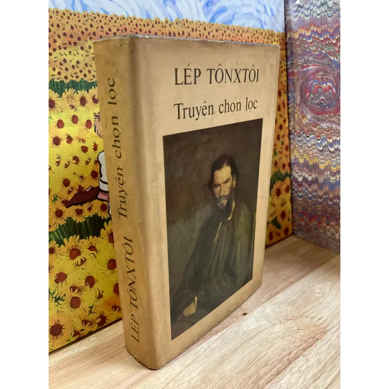 Lev Tolstoy - Truyện Chọn Lọc 1001623