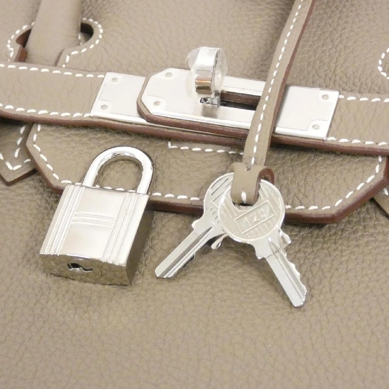 Túi xách Hermès Birkin 30cm 030520CK - Hàng hiệu Chính hãng 803664