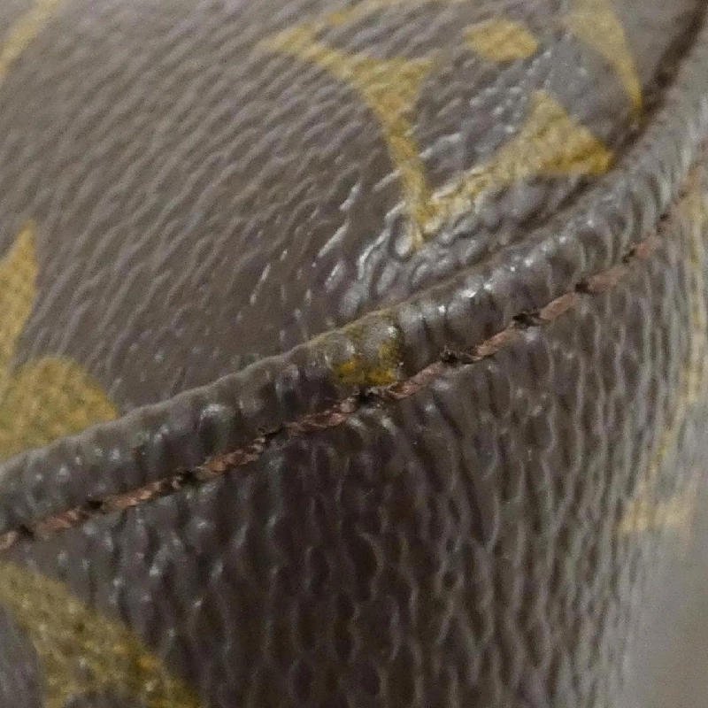 Túi xách vai Louis Vuitton Monogram Looping GM M51145 - Hàng hiệu Authentic 767946