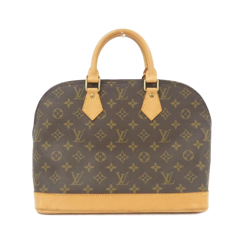 Túi Louis Vuitton Monogram Alma PM M51130 616549