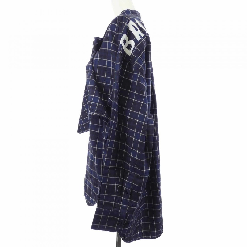 Áo sơ mi BALENCIAGA 520497 TBM08 - Hàng hiệu Chính hãng 823997