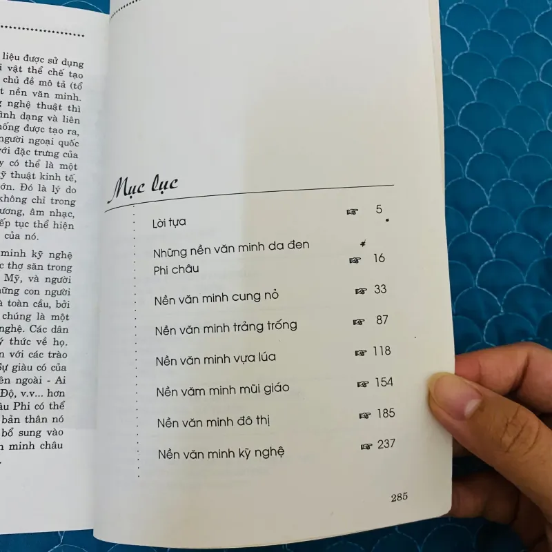 Nền văn minh châu Phi - Jacques Maquet#HATRA 1017509