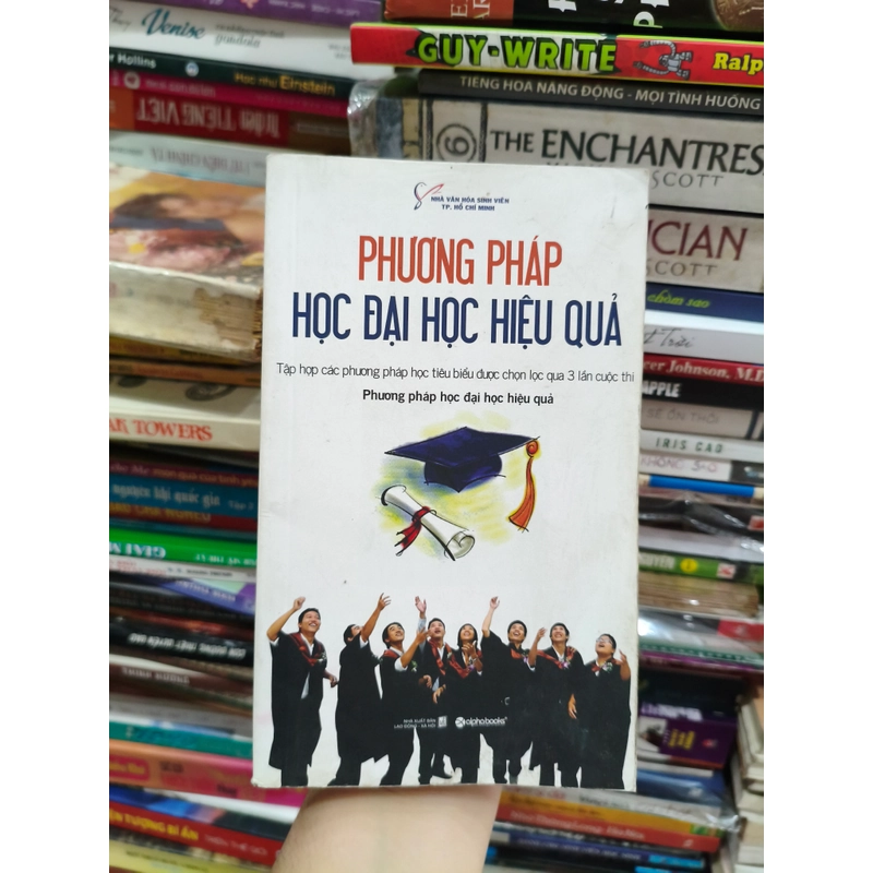 Phương pháp học đại học hiệu quả 🌱 505968