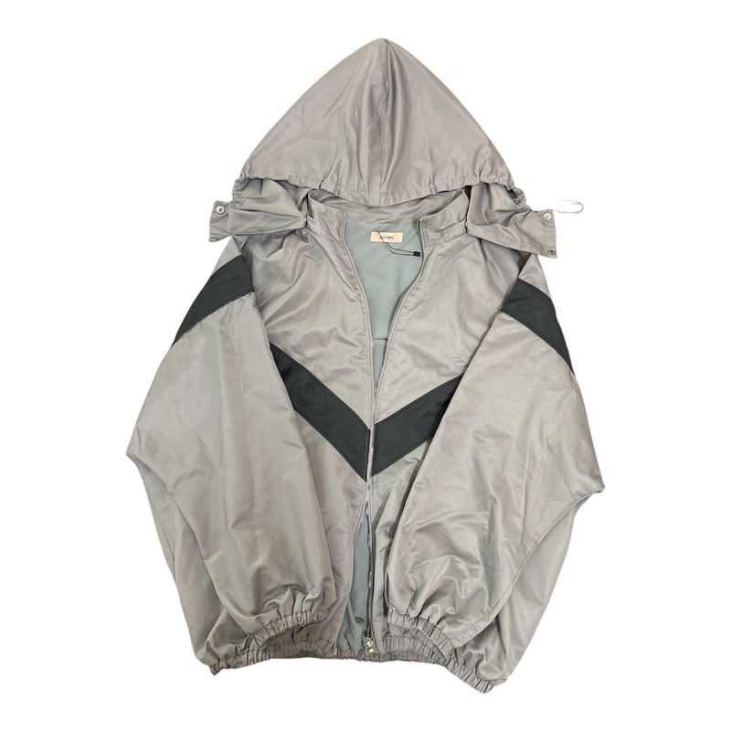 Áo Khoác Kaki Dù Unisex | PHLOX JACKET | Secodee 498181