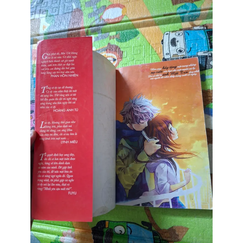 Cuộc Sống Có Nhiều Lựa Chọn Nên Hãy Chọn Niềm Vui 927440