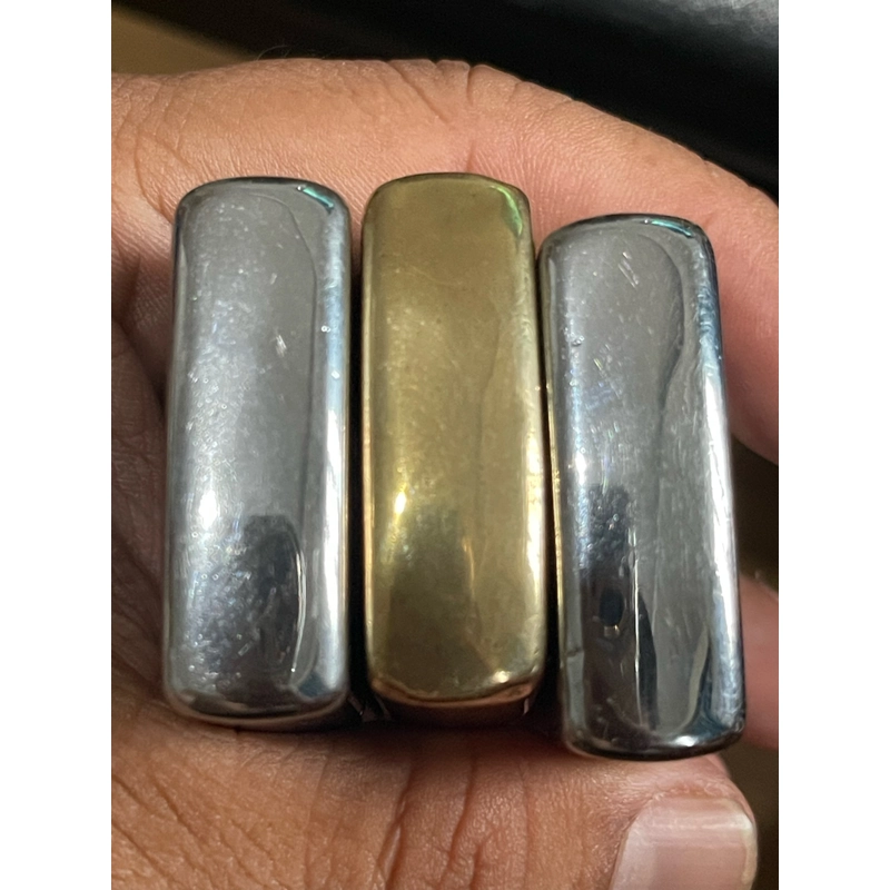 Zippo đời xưa và đời số 516495