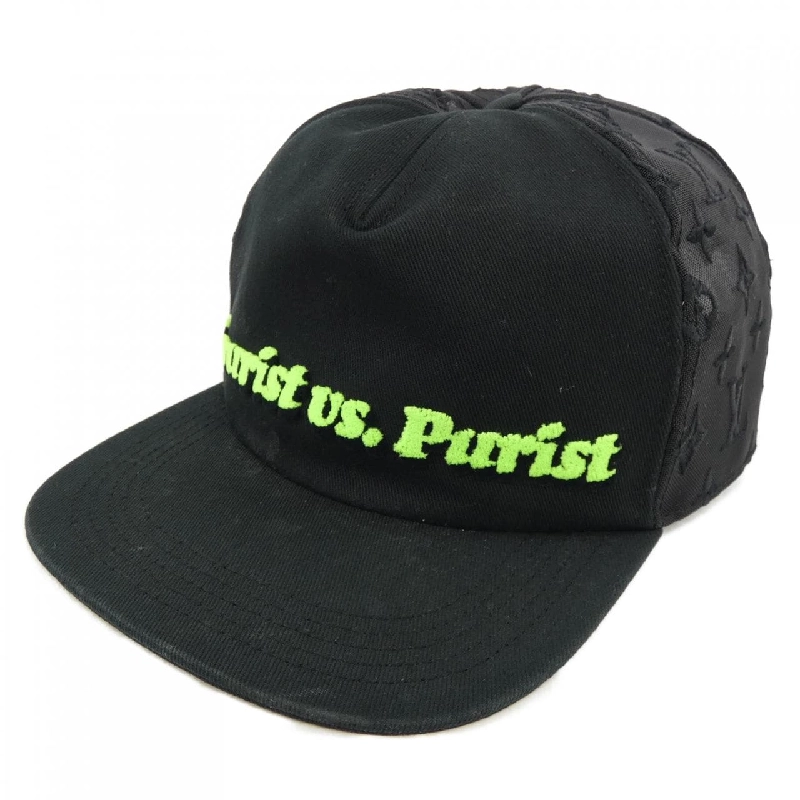 Mũ LOUIS VUITTON TOURIST VS PURIST MP3117 - Hàng hiệu Chính hãng 905688