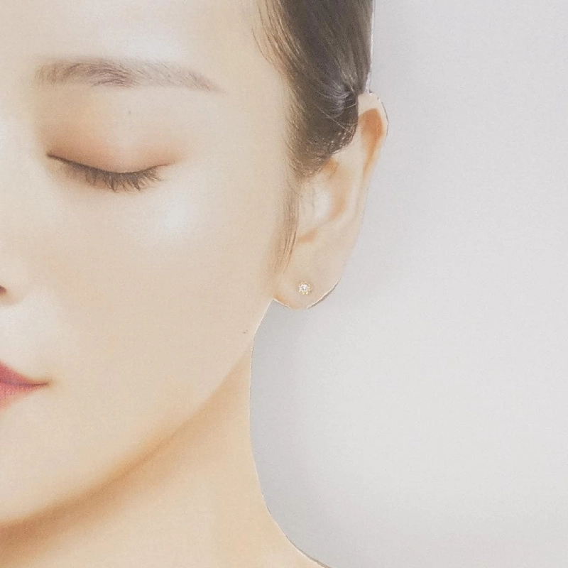 Bông tai kim cương Stargewelry 0.10CT - Hàng hiệu Chính hãng 846241