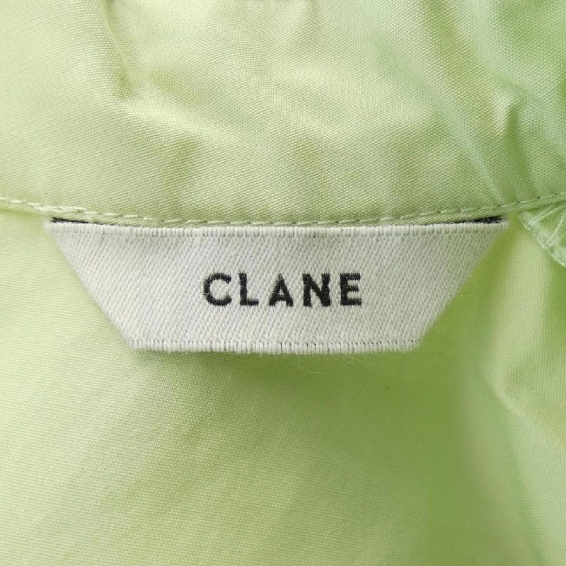 【Mã giảm giá】CLANE Áo 645332