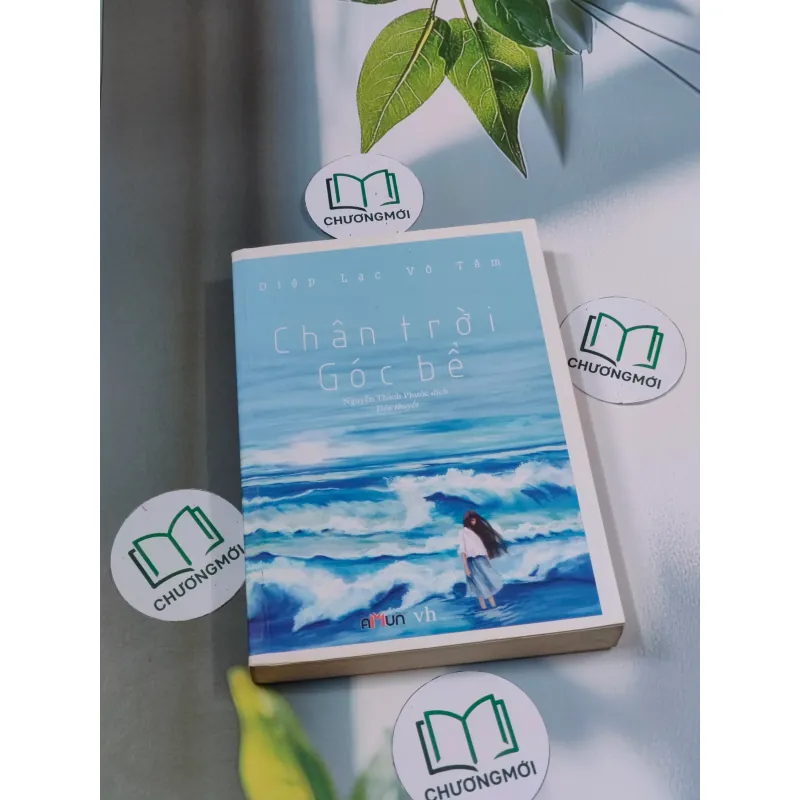 Chân trời góc bể - Diệp Lạc Vô Tâm 694913
