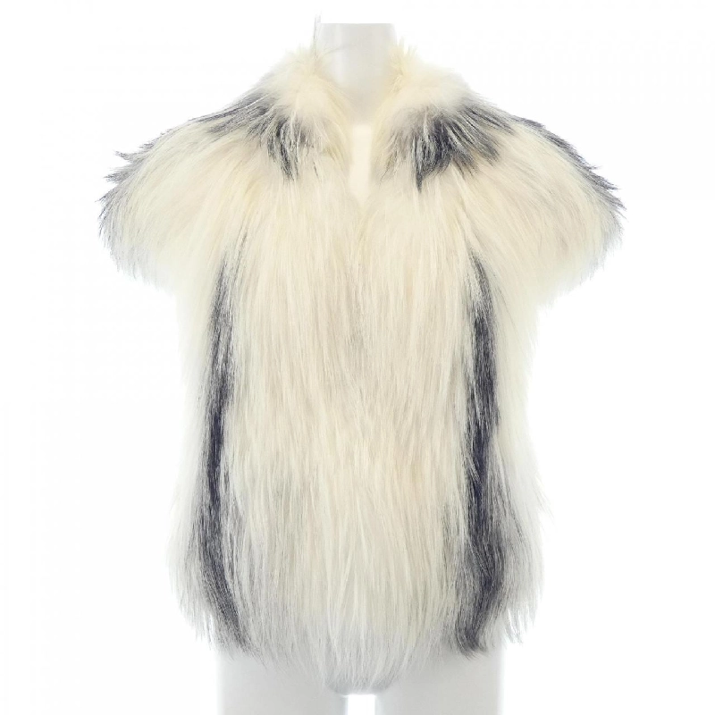 【Mã giảm giá】Louis Vuitton LOUIS VUITTON Áo gile 638315