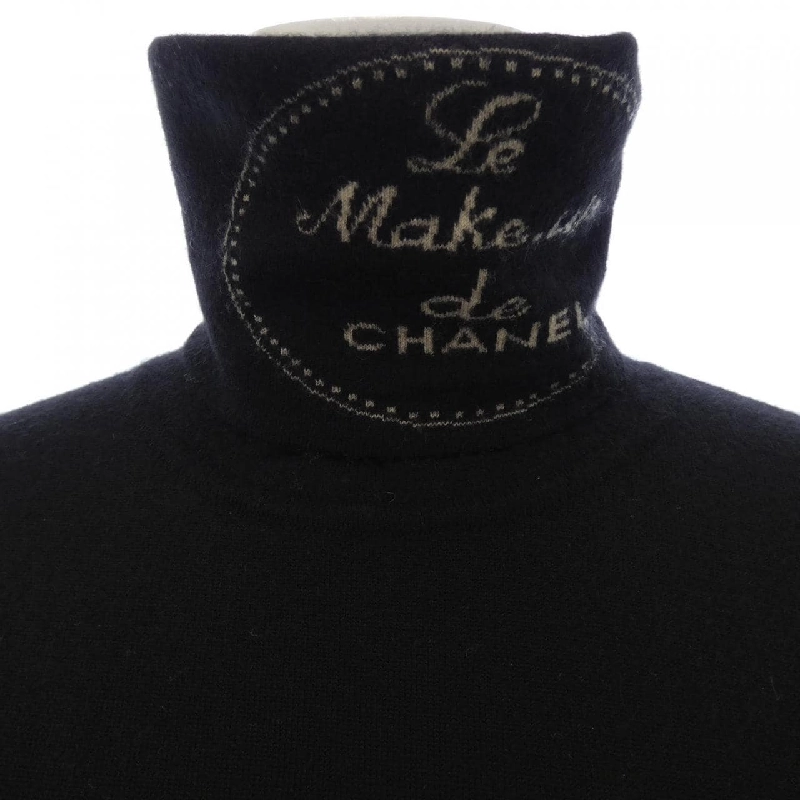 【Mã giảm giá】【Cổ điển】Chanel CHANEL Áo len 643445