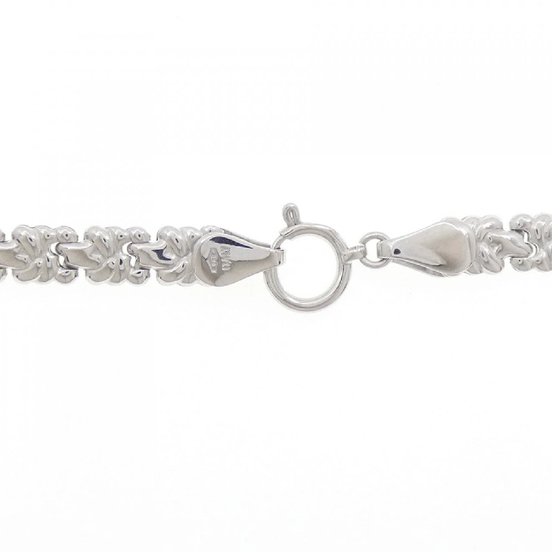 Dây chuyền kim cương Juné 0.51CT - Hàng hiệu Authentic 840182