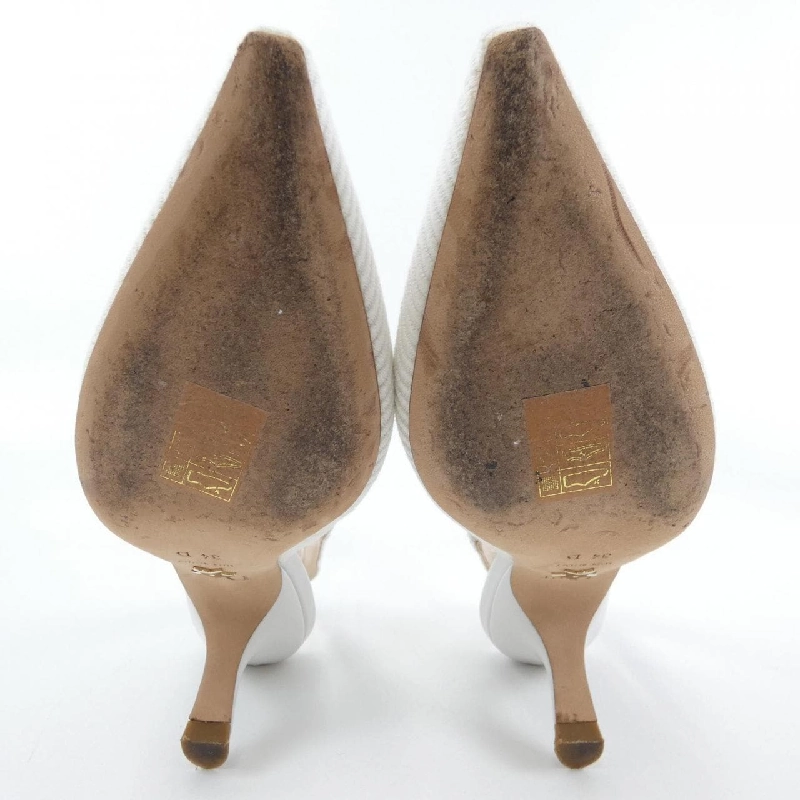 【Mã giảm giá】Giày cao gót CHRISTIAN DIOR 664606