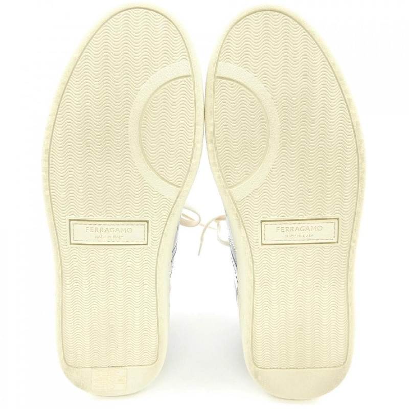 【Mã giảm giá】Giày sneaker FERRAGAMO 661329