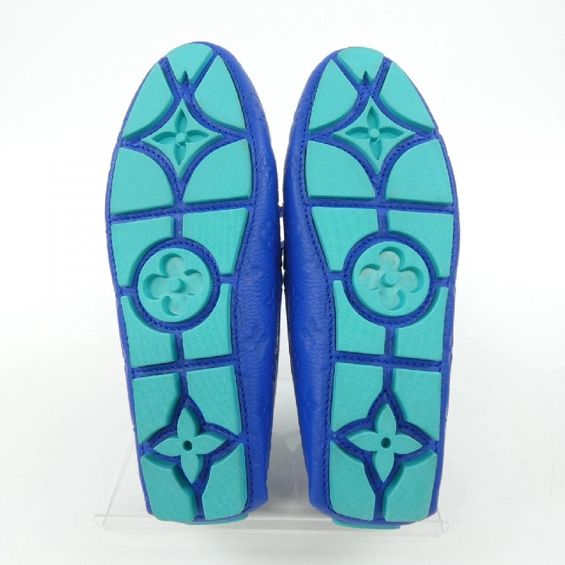 Giày LOUIS VUITTON YAYOI KUSAMA - Hàng hiệu Chính hãng 904135