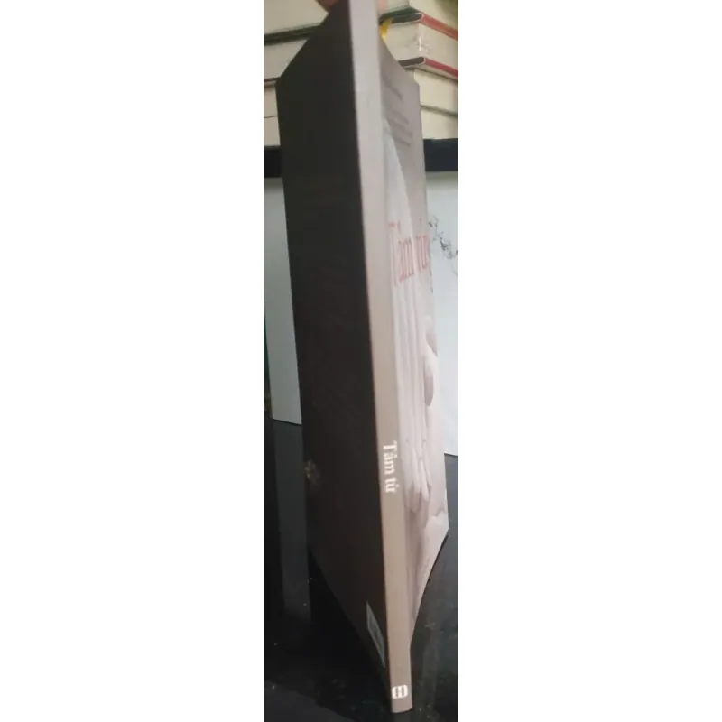 Sách Tâm Từ - Sujin Boriharnwanaket sách bìa mềm, nội dung tâm lý, thiền định 675450