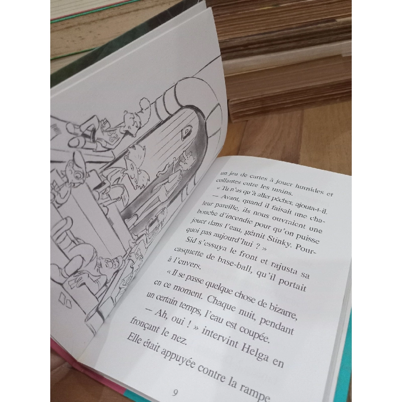 Hé arnold!: Arnold et le roi des égouts - Craig Bartlett 791595