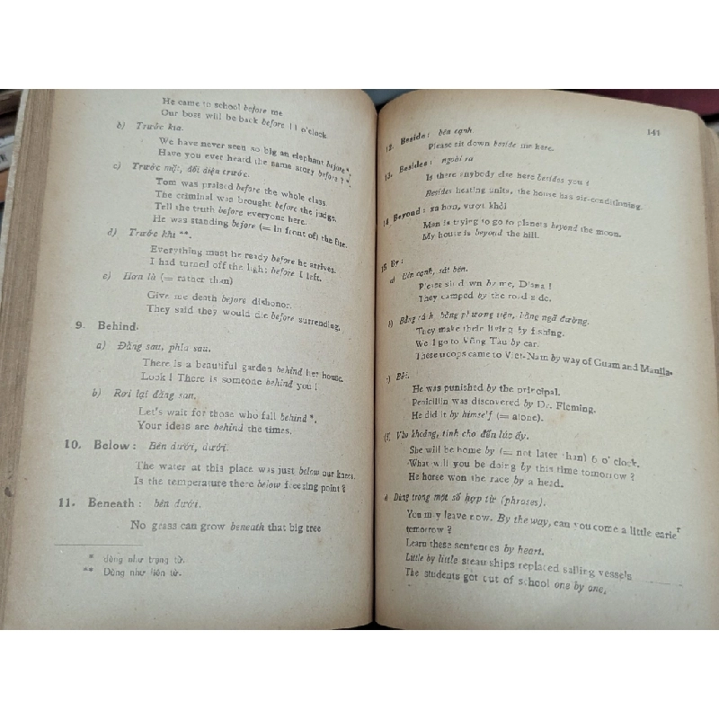 Văn phạm luyện thi anh văn - D.H.Minh 128201
