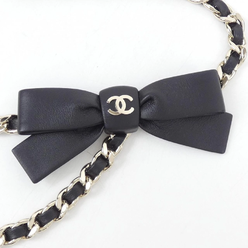 CHANEL AAB382B21950 BELT - Hàng hiệu Chính hãng 832818
