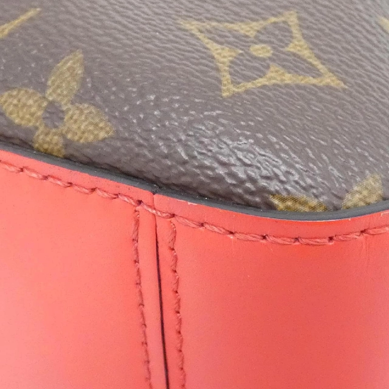 Túi xách vai Louis Vuitton Monogram Santongju M43556 611345