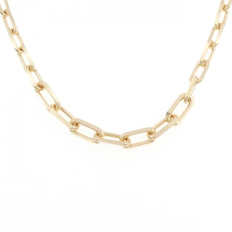 K18YG Necklace - Hàng hiệu Authentic 862935