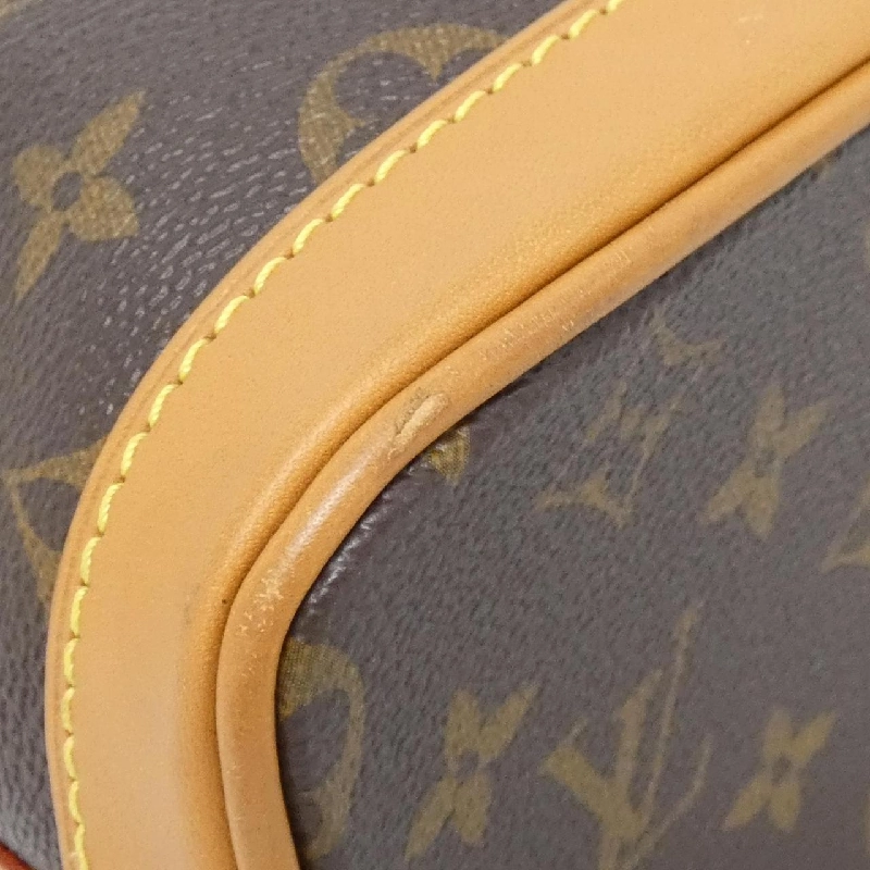 Túi xách vai Louis Vuitton Monogram Milk Box M44877 612418
